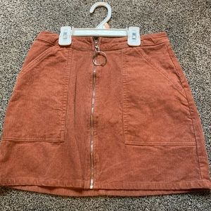 Forever 21 skirt